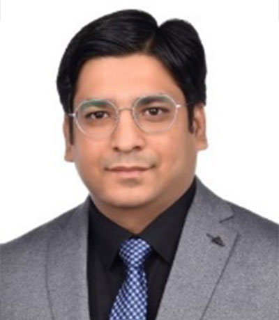 Amit-Gupta