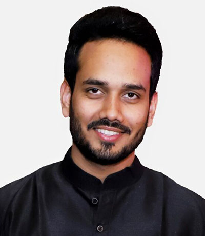 Ankit-Singh