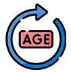 Company-Age