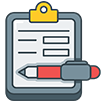 Filing of Form